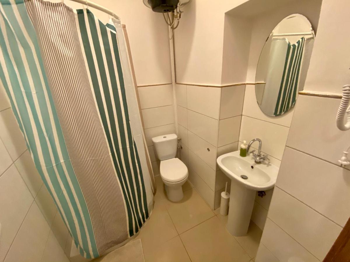 Grand Guesthouse Apartament Гданьск Экстерьер фото